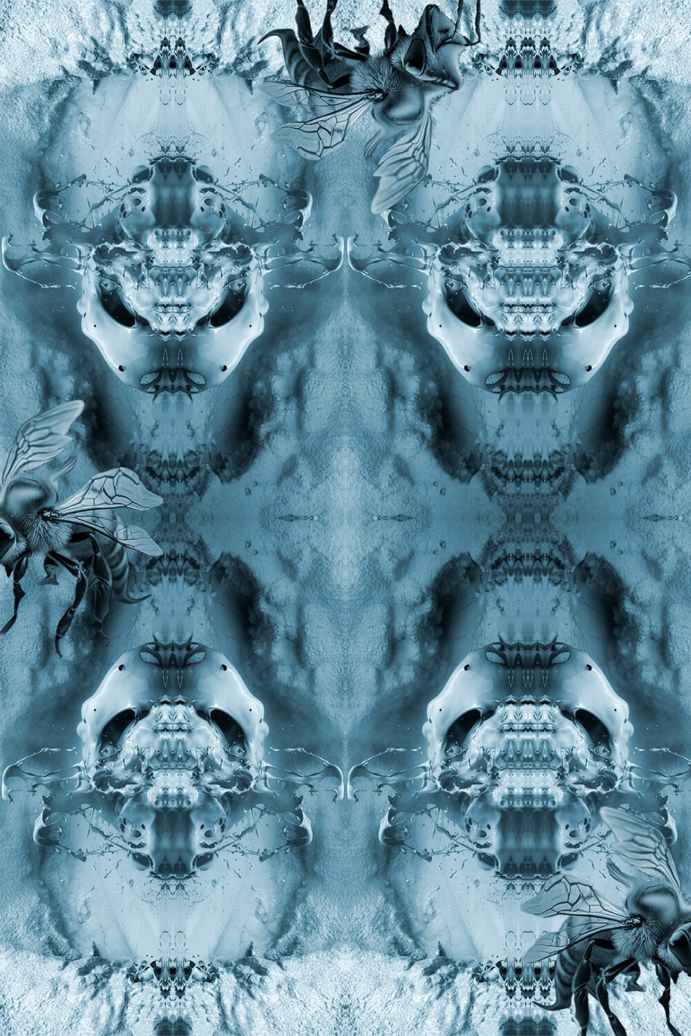 PHANTASMAGORIA