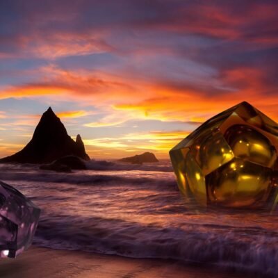 CUBE 12A