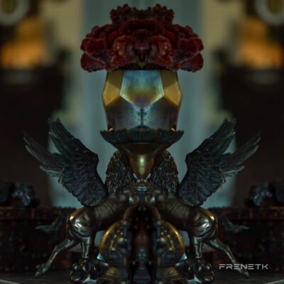 Gryffn fused