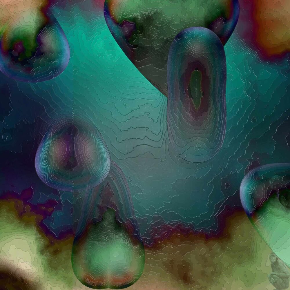 HELIUM PLUNGE (MAPPED)