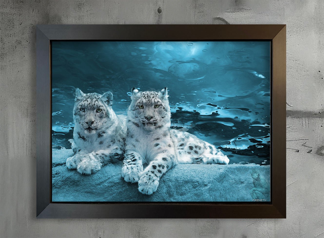 SNOW MATES IN MONTEREY - Image 2