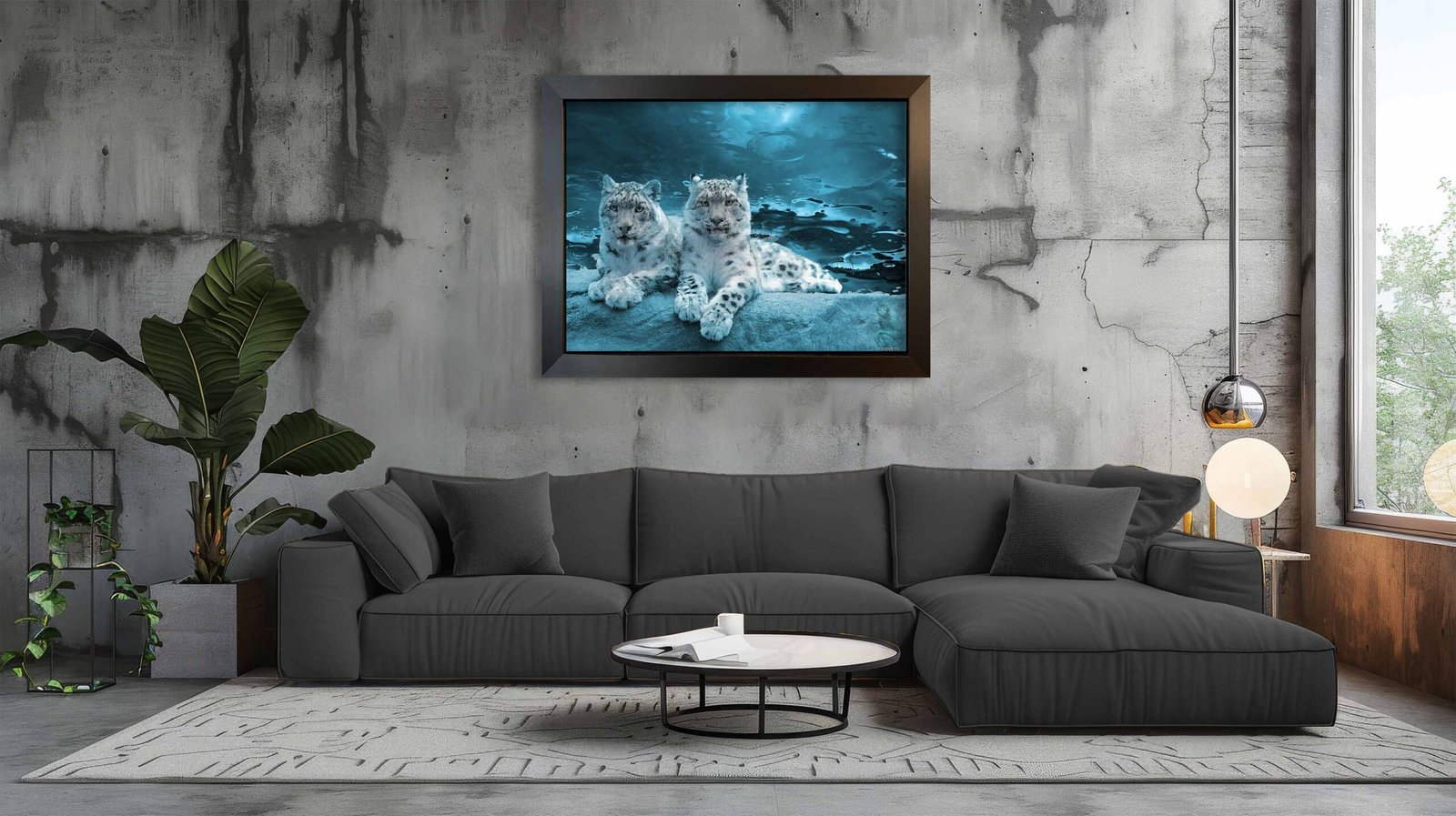 SNOW MATES IN MONTEREY - Image 3